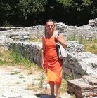 Małgorzata Byrska-Fudali - awatar