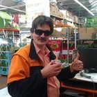 Dariusz Domagalik - awatar