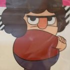 Agnieszka Steckiewicz - awatar