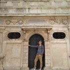 Eugene Lohinskyi - awatar