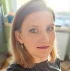 Karolina O-na - awatar