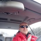 Tomasz Klimaszewski - awatar