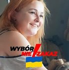 Paulina Wojcieszko - awatar