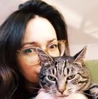 Luiza Królikowska - awatar