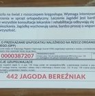 Jacek Berezniak - awatar