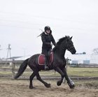 Patrycja Gościniak - awatar