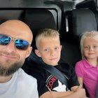 Mateusz Gal - awatar