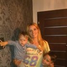 Danuta Pęcherzewska - awatar