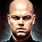 Mateusz Lewosz - awatar