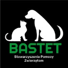 "BASTET - STOWARZYSZENIE POMOCY ZWIERZÄ˜TOM" - awatar