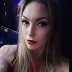 Sylvia Hoscillo - awatar