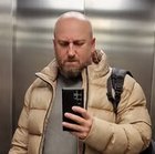 Sergey Balukh - awatar