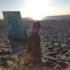 Angelika Wojas - awatar