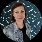 Gosia Nawrocka - awatar