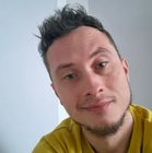 Dawid Marciniak - awatar