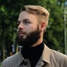 Nikita Shutenko - awatar