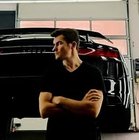 Arek Berkowicz - awatar