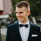 Patryk Zboralski - awatar