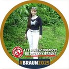 Sandra Brożek - awatar