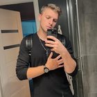 Mateusz Suchcicki - awatar