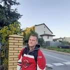 Adam Korycki - awatar