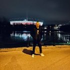 Borys Skrzypek - awatar