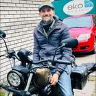 Wojtek Jozefowicz - awatar