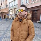 Rafał Migdał - awatar