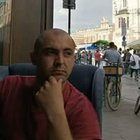 Aleksandr Gorfieiev - awatar