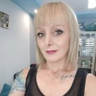 Sylwia Stróżyk - awatar