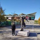 Wiktor Bilecki - awatar