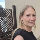 Gosia Kramarczyk - awatar