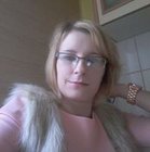 Basia Wodzyńska - awatar