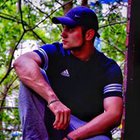 Krzysiek Hoła - awatar