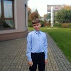 Jakub Woronowicz - awatar