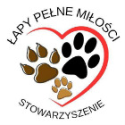 Stowarzyszenie " Łapy Pełne Miłości" - awatar