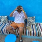Oleg Jarmużek - awatar