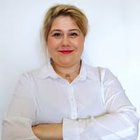 Agnieszka Kozak-Okreta - awatar