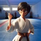 Jarek, Sylwia, Natalia Drożdżyńska SPOCZYWAJ W SPOKOJU 🥋 - awatar