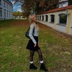 Monika Gaińska - awatar