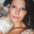 Monika Valishvili - awatar