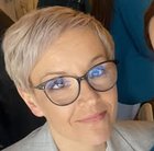 Katarzyna Bienert-Świerszczak - awatar