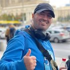 Taiseer Mateusz Mahamid - awatar