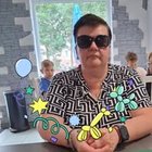 Joanna Justynska - awatar