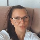 Hanna Rycharska - awatar
