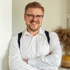 Rafal Kaczmarek - awatar