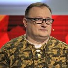 Stach Krząkała - awatar