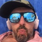 Daniel Mroziński - awatar