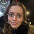 Anastasiia Vinichuk - awatar