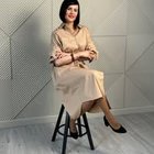 Lyubov Podymaka - awatar